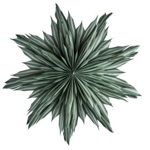 Watt & Veke - Helena 44 - Green