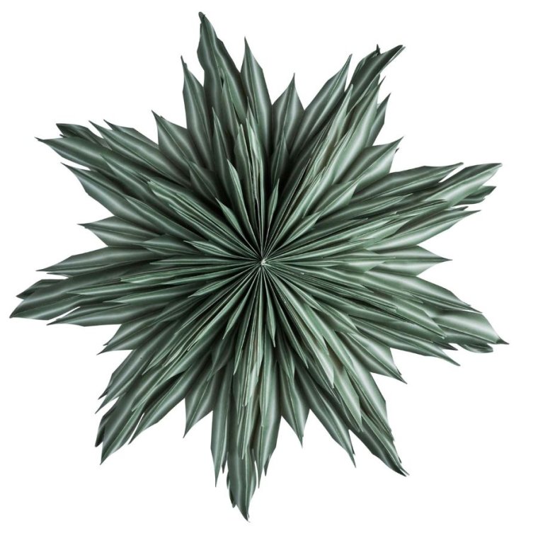 Watt & Veke - Helena 44 Green