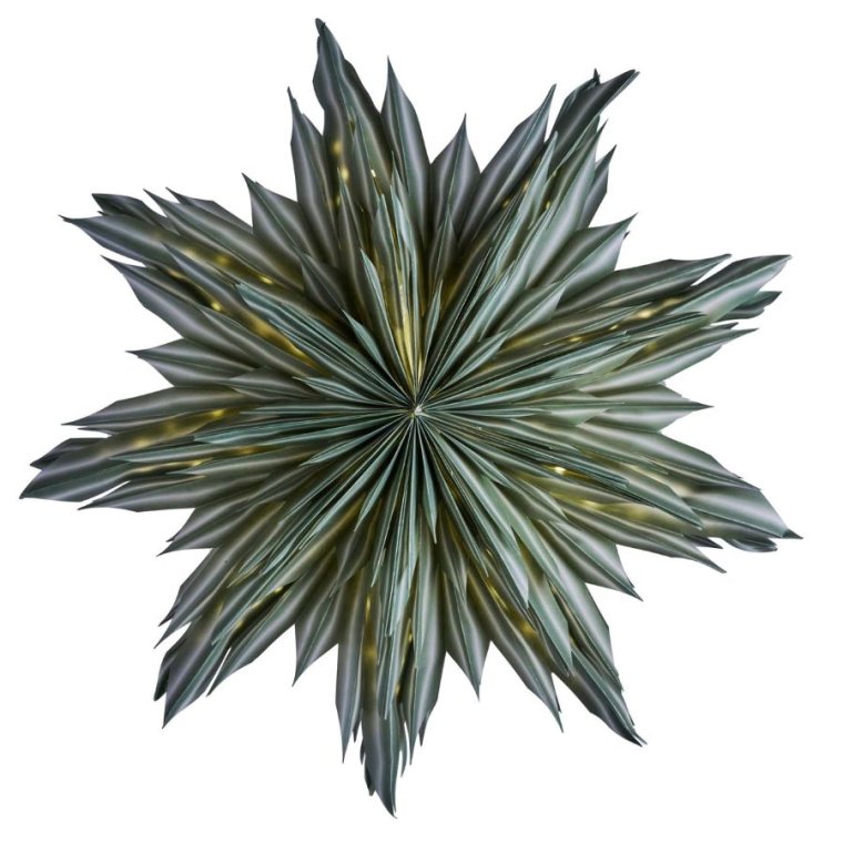 Watt & Veke - Helena 44 Green