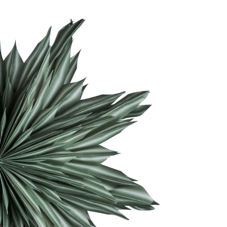 Watt & Veke - Helena 44 Green