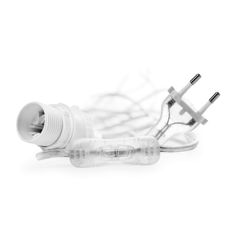 Watt & Veke - Ledning + LED p�re