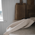Studio Feder - PENNY TEA TOWEL 2- PACK - COT/LIN - DELICATO