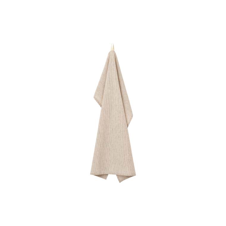 Studio Feder - PENNY TEA TOWEL 2- PACK - COT/LIN - DELICATO