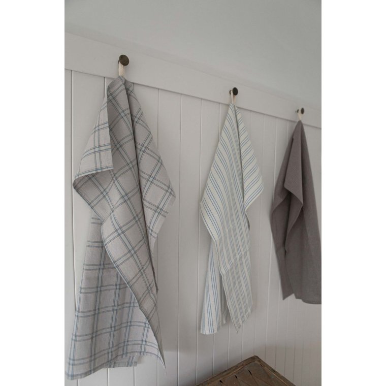 Studio Feder - PENNY TEA TOWEL 2- PACK - COT/LIN - PHENOMENAL