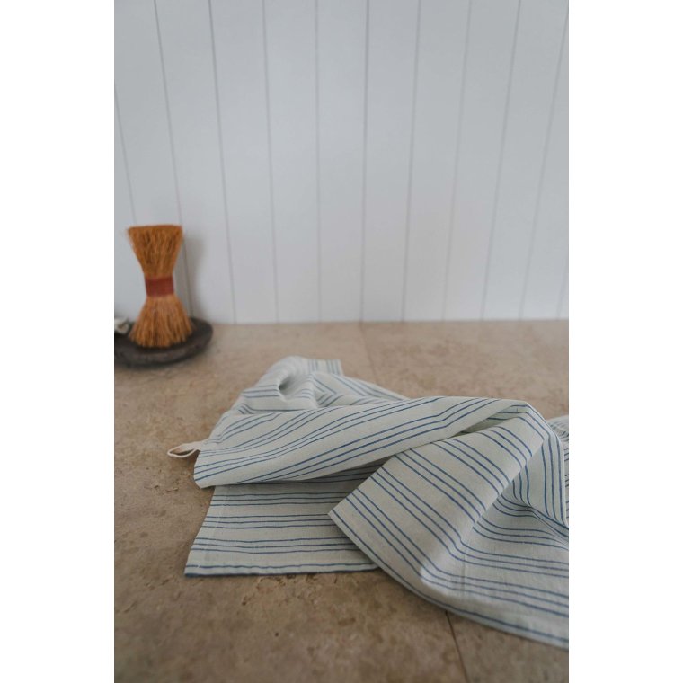 Studio Feder - PENNY TEA TOWEL 2- PACK - COT/LIN - PHENOMENAL
