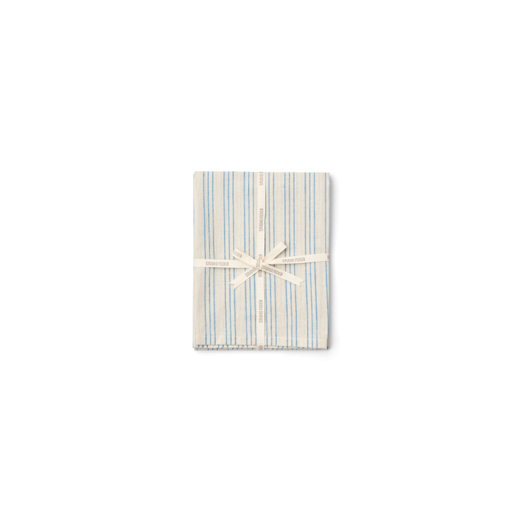 Studio Feder - PENNY TEA TOWEL 2- PACK - COT/LIN - PHENOMENAL