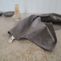 Studio Feder - PENNY TEA TOWEL 2- PACK - COT/LIN - SMOG CHECK