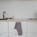 Studio Feder - PENNY TEA TOWEL 2- PACK - COT/LIN - SMOG CHECK