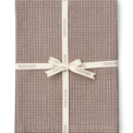 Studio Feder - PENNY TEA TOWEL 2- PACK - COT/LIN - SMOG CHECK