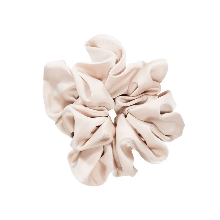 PICO - Cali Scrunchie - Cream