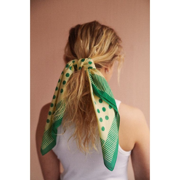 HABIBA - POLGA BANDANA - ULTRA