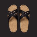 SHANGIES, WOMEN #1 - Black	
