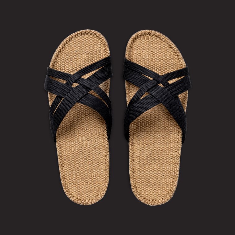 SHANGIES, WOMEN #1 - Black	