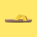SHANGIES, WOMEN #1 - Sunshine Yellow