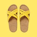 SHANGIES, WOMEN #1 - Sunshine Yellow