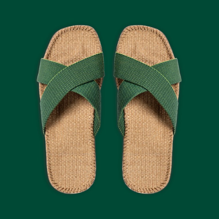 Shangies, Unisex - Groovy Grass