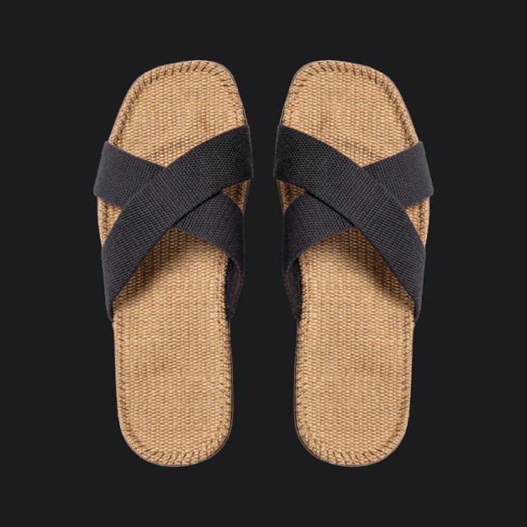 Shangies, Unisex - Rocky raven