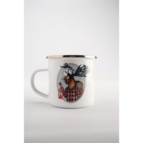 LAKOR - Pathfinder Emaljekrus