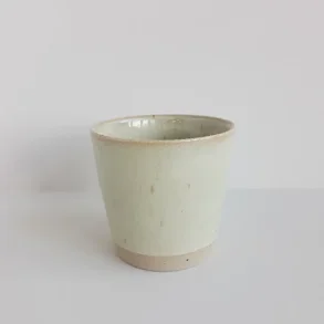 BORNHOLMS KERAMIKFABRIK - -CUP ORIGINAL - Peppermint