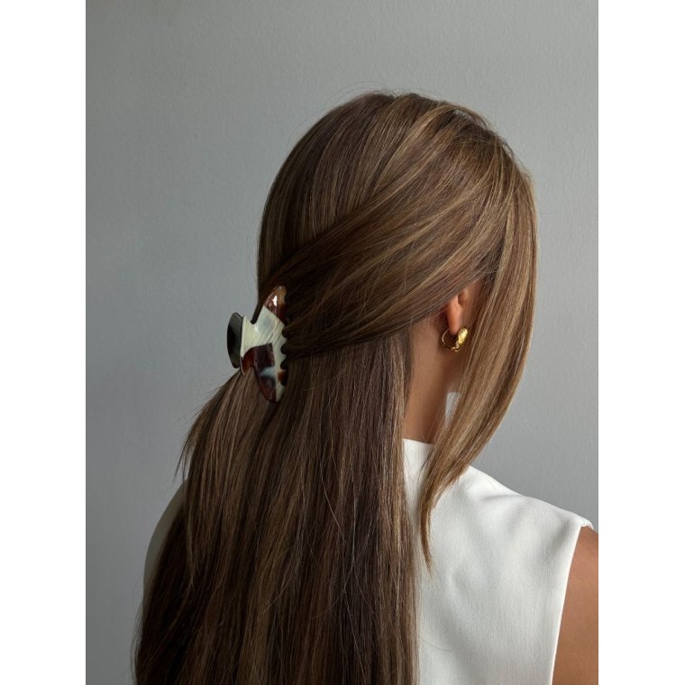 PICO - Petite Ace Claw - Tortoise