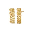 Maanesten - Pietra Earrings