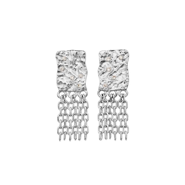 Maanesten - Pietra Earrings
