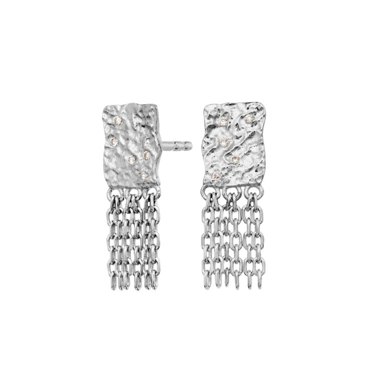 Maanesten - Pietra Earrings