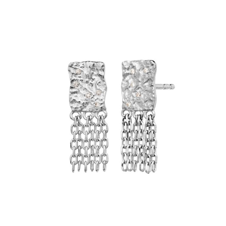 Maanesten - Pietra Earrings