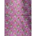 Craft Sisters - Classic Pyjamas Blockprint - Pink Purple