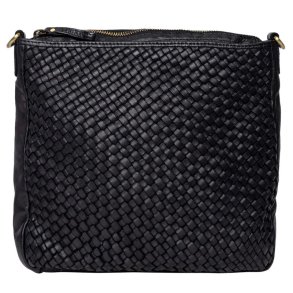 REDESIGNED - Jenne Medium - Black