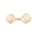 PICO - Remina Elastic - Ivory