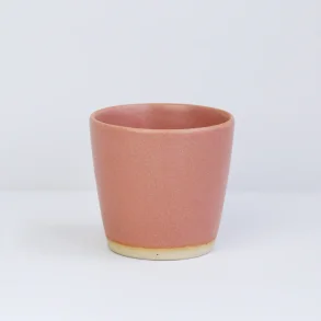 BORNHOLMS KERAMIKFABRIK - �-Cup Original - rhubarb
