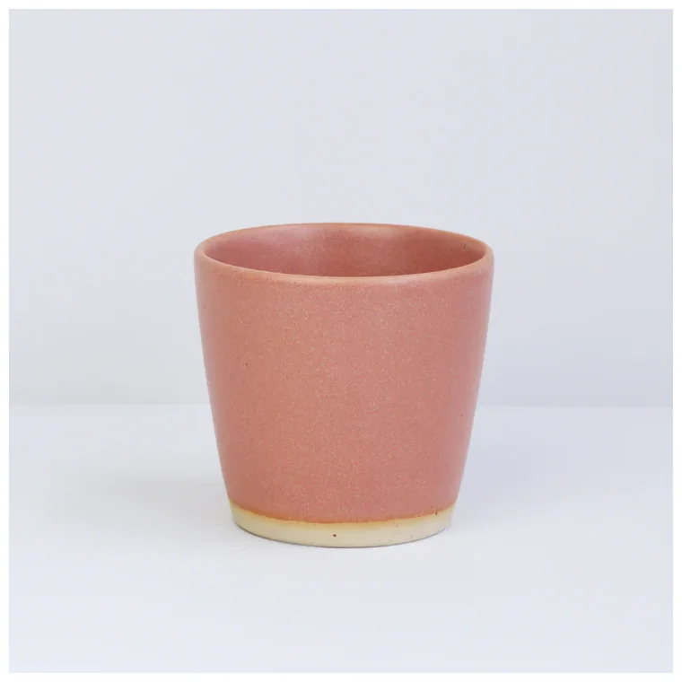 BORNHOLMS KERAMIKFABRIK - �-Cup Original - rhubarb