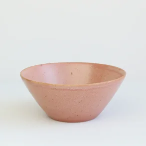 Bornholms Keramikfabrik - �-Bowl - small - Rhubarb