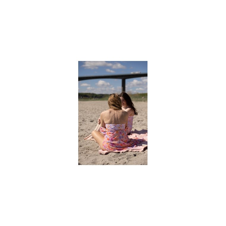 All By Voss - Rita Badedragt, Tube Swim - Rose Field
