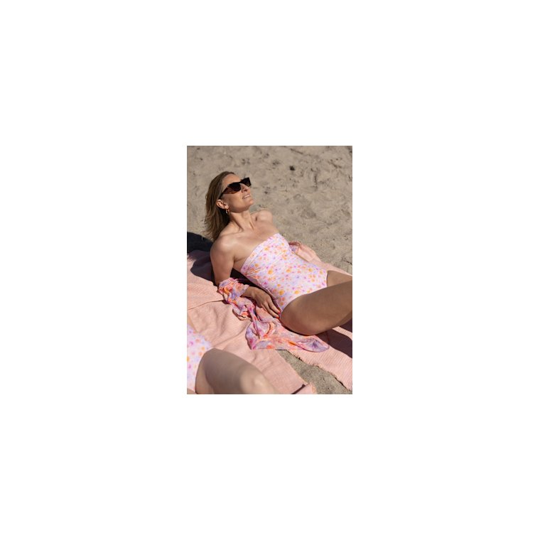 All By Voss - Rita Badedragt, Tube Swim - Rose Field