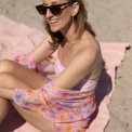 All By Voss - Rita Badedragt, Tube Swim - Rose Field