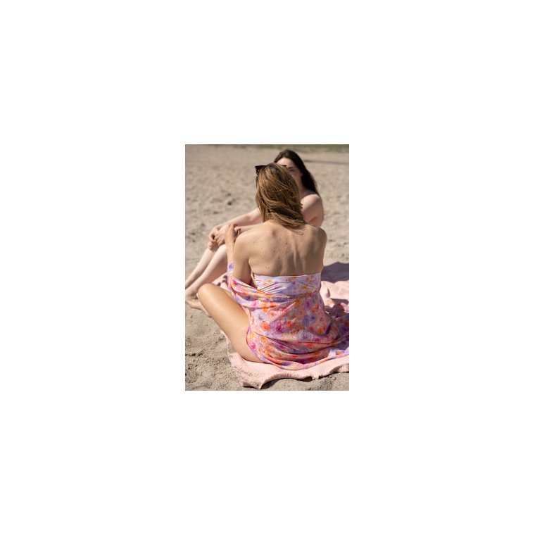 All By Voss - Rita Badedragt, Tube Swim - Rose Field