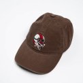 LAKOR - Roadkill Cap - Brown