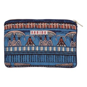 HABIBA - ROBERTA MINI CLUTCH - HEAVEN