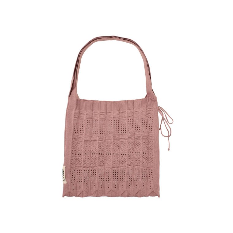 PICO - Rosalia Bag - Blush Lace