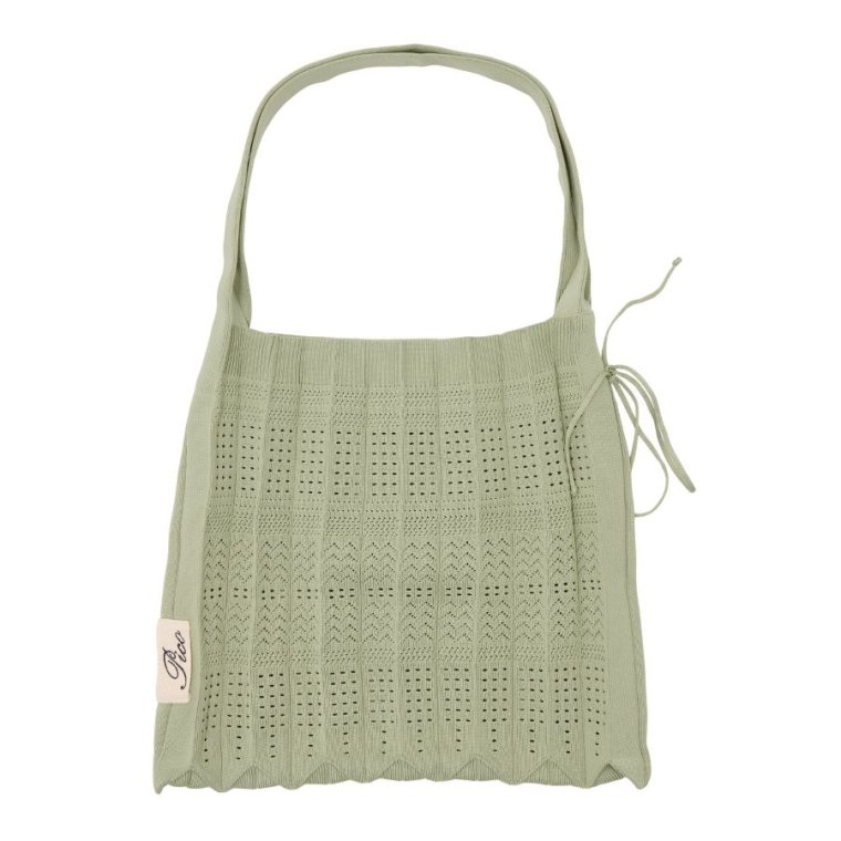 PICO - Rosalia Bag - Sauge Lace
