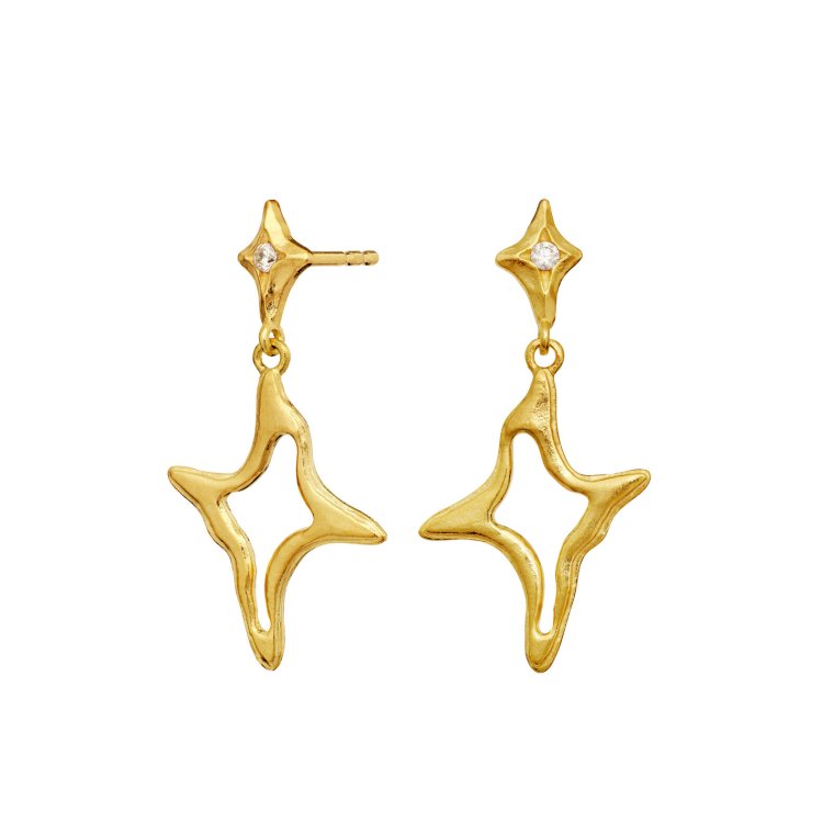 Maanesten - Roxy Earrings