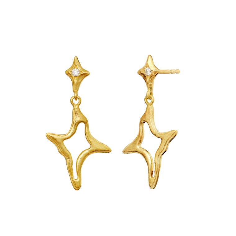 Maanesten - Roxy Earrings
