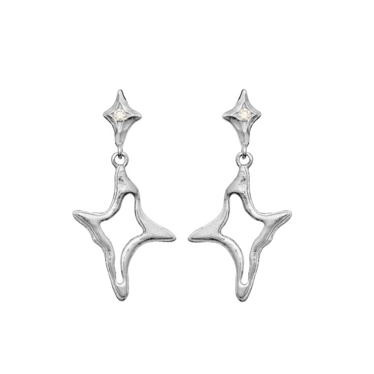 Maanesten - Roxy Earrings