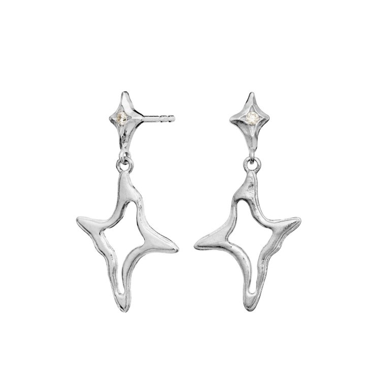 Maanesten - Roxy Earrings