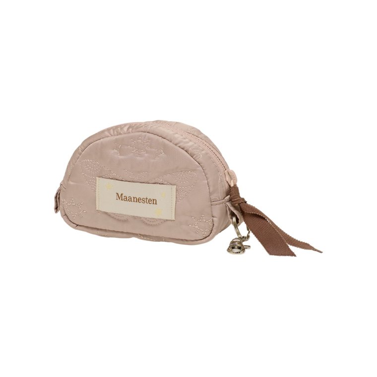 Maanesten - Rui Keychain Bag