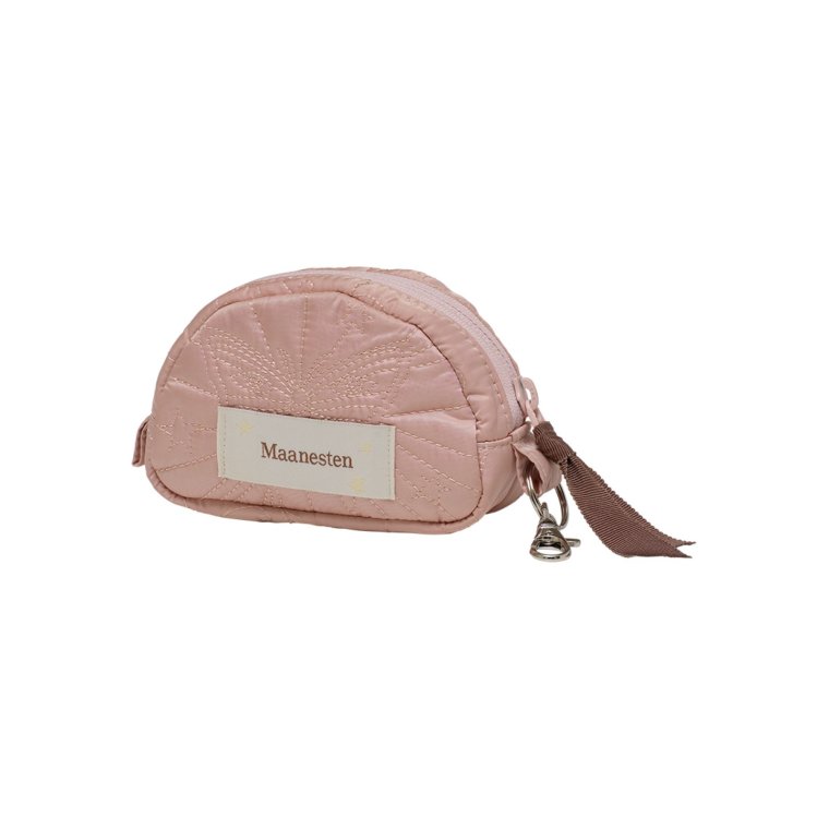 Maanesten - Rui Keychain Bag