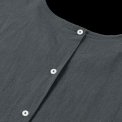 Studio Feder - SABINE DRESS - COTTON - BLACK PINSTRIPE