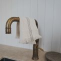 Studio Feder - SAGA KITCHEN CLOTH - 2 PACK - PEBBLE RAIN
